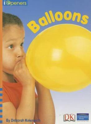 IOPENERS BALLOONS SINGLE GRADE 2 2005C - Paperback By CELEBRATION PRESS - GOOD