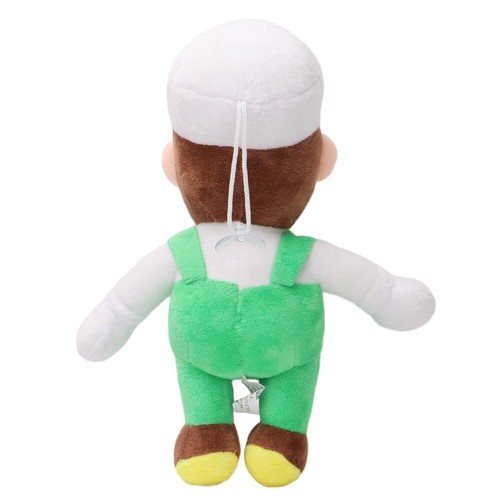 Super Mario Bros Mario Luigi Plush Toy Yoshi Bowser Peach Rosalina Stuffed Dolls - Picture 313 of 409