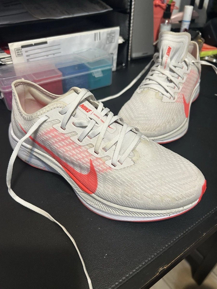 Nike Zoom Pegasus Turbo Black for Sale | Authenticity Guaranteed