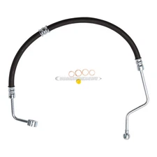 For Kia Sedona 2002 2003 2004 2005 Edelmann Power Steering Pressure Hose TCP