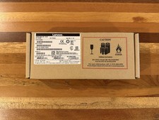 Lenovo 0C52862 6Cell Battery New In Box 1615434505 X250, X260, T450, T460