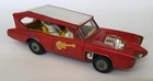 Vintage Corgi No:277 The Monkeys Monkeemobile (All Figures Present) VGC