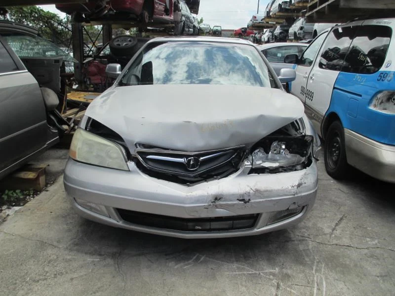 Wiper Arm Passenger Right Side 2002 Acura CL - Image 2 of 4