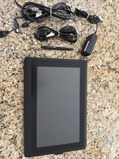 Wacom Cintiq 16 Tablet, Pro pen 2, All Cables Included