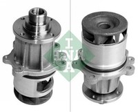 INA 538 0173 10 Wasserpumpe FüR BMW
