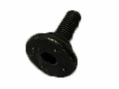 Genuine Honda Engine Cover Splash Shield Bolt Lower (2018-2023) OE 