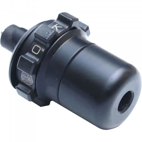 Kaoko Motorcycle Motorbike Throttle Stabilizer - Suzuki DL650/DL1000 V-Strom