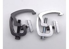 Api Ac110ulp4-tc For 16-21 Toyota Tacoma Truck Cap Clamps W Hardware Pack Of 4