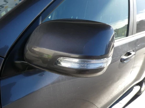 Serratura Porta Anteriore Destra per TOYOTA LAND CRUISER (J15) Basis 2 7418460 - Imagen 9 de 10