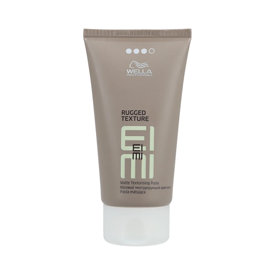 WELLA PROFESSIONALS EIMI Rugged Texture - Modellierpaste 75 ml