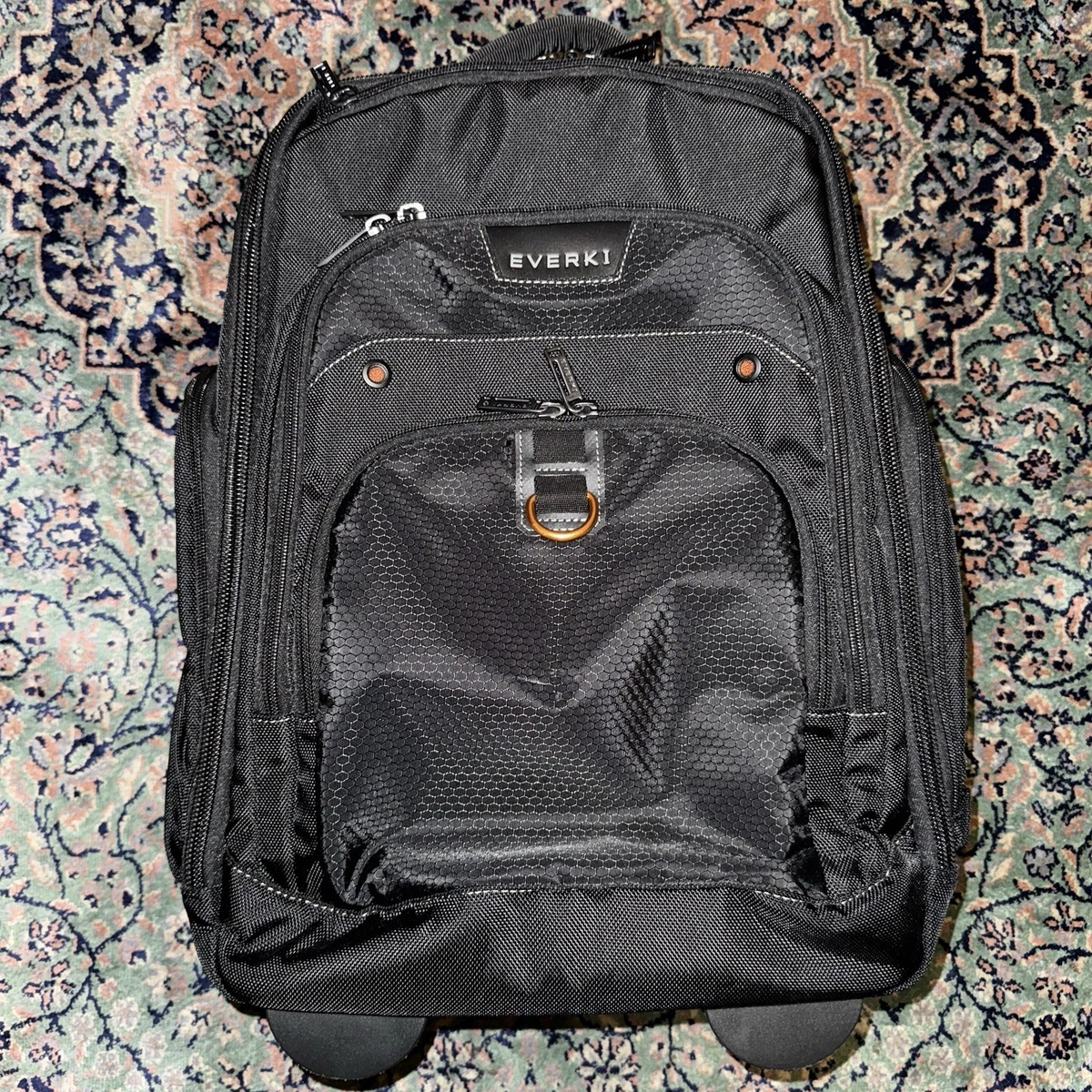 Everki Laptop Backpacks for 16 in Laptop for sale | eBay Everki Laptop Backpacks for 16 in Laptop for sale | eBay