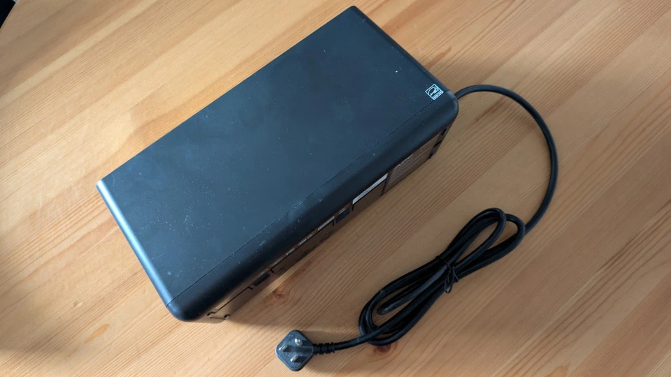 APC Back-UPS 600VA - Image 3 of 3