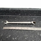 SNAP ON TOOLS SOEXR22  11/16" SAE RATCHETING COMBINATION WRENCH