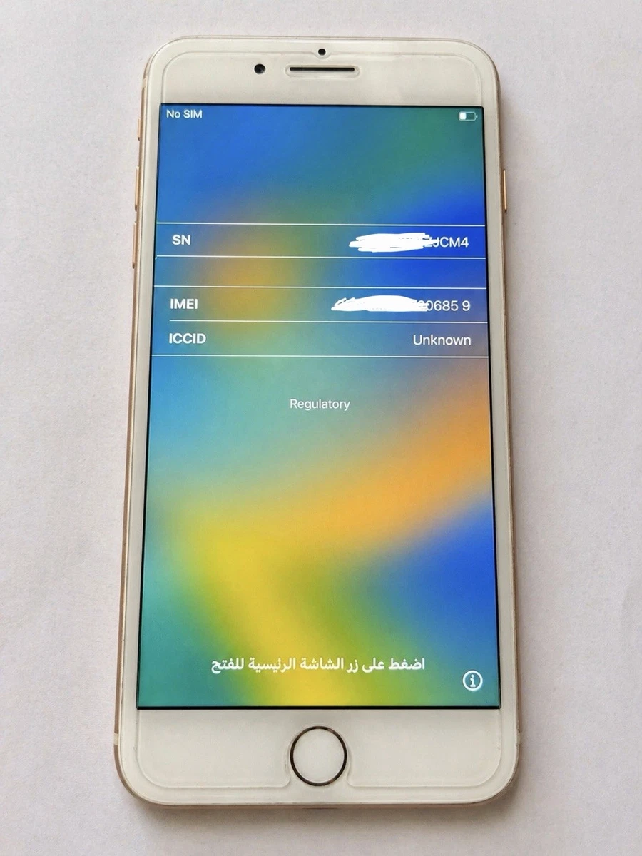 iPhone 8 Plus 256GB without Contract for Sale | Shop New & Used