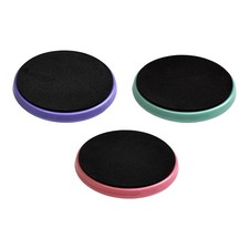 Ballet Turning Board Turning Disc Accessories Round Pirouette Board for Dance