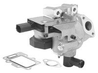 BorgWarner Agr-Ventil FüR Hyundai I40 CW 1.7 Crdi I20 1.4 KIA Carens IV Cee'd