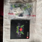 LEGO Master Builder Academy: Space Designer (20200) — photo 1