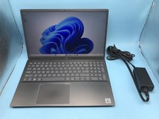 DELL Vostro 15 5501 15.6" Core i5-1035G1 1.00GHZ 16GB RAM 256GB SSD Windows 11