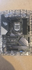 ASUS ROG Strix Z390-E Gaming ATX Motherboard LGA1151 DDR4 WiFi RGB