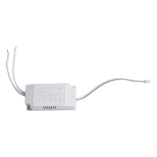 LED Driver Spare Parts 12-50W Transformer 50Hz/60Hz Controlled Current