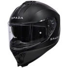Spada SP18 Urban Commuter Matt Black