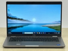 Dell Latitude 5420 14" FHD Laptop Core i5-1135G7 16GB 512GB Windows 11 Pro