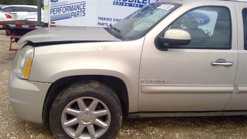 Speedometer Cluster US Denali Fits 07 YUKON 826908 - Image 2 of 4