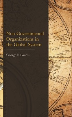 Non-Governmental Organizations In The Global System