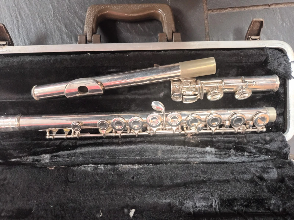 Buescher Flutes for sale | eBay UK