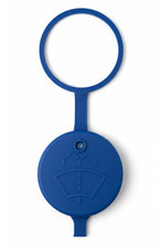 Washer Fluid Tank Cap for Peugeot | Direct Fit Reservoir Lid Replacement