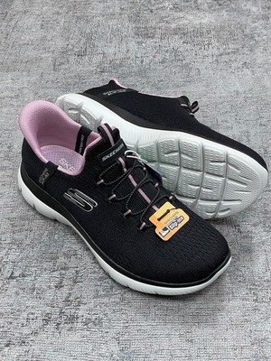 Skechers Damen Slip-Ins Summits Dream Chaser 150284   Memory Foam