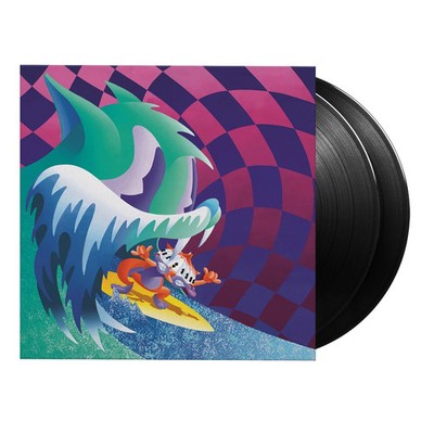 MGMT Congratulations