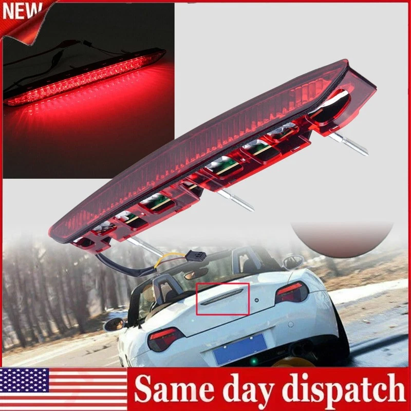 Tail Lights for BMW Z4 for sale | eBay