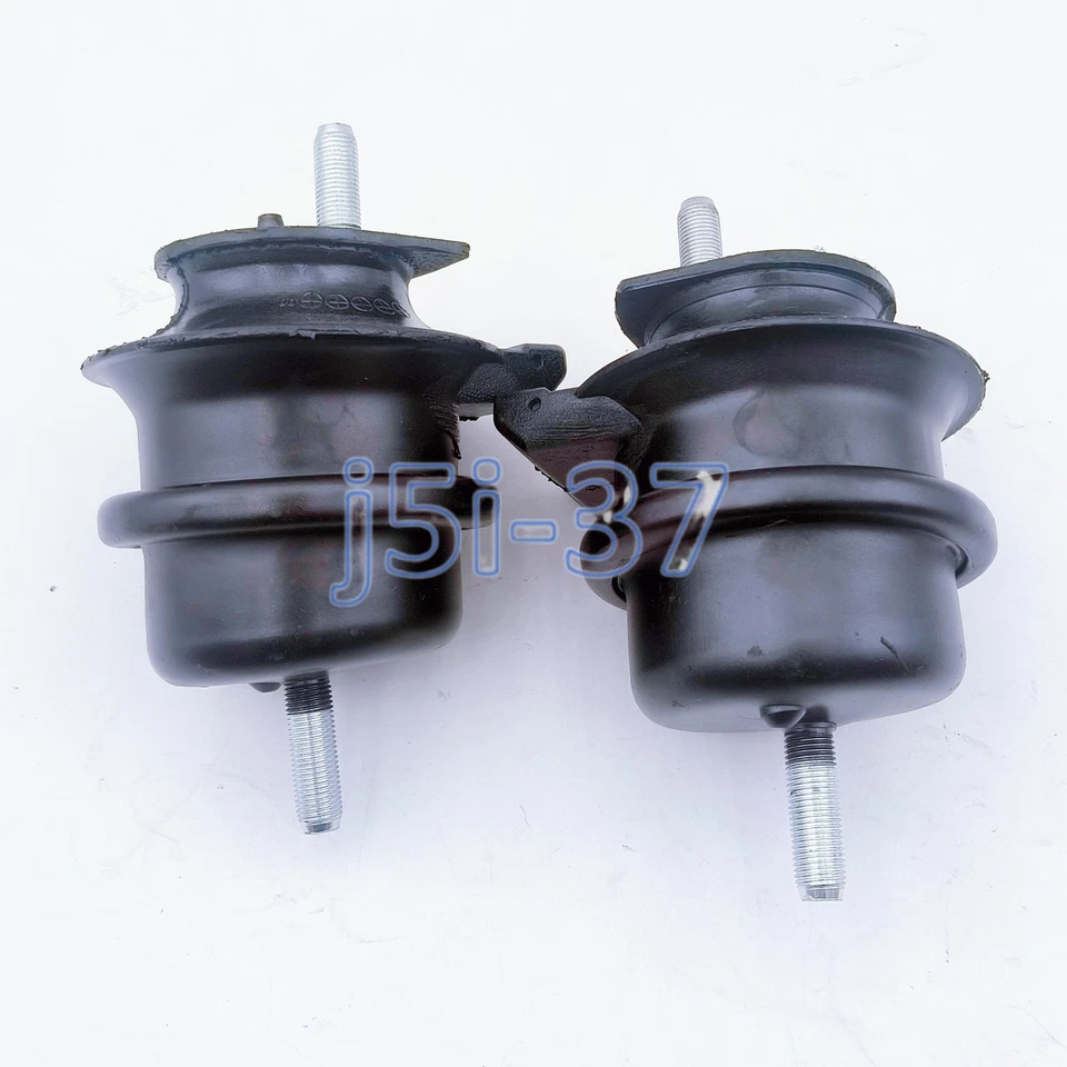 NEW Front Engine Motor Mount 12361-50170 FOR 2001-2006 Lexus LS430 4.3L USA - Imagem 4 de 4