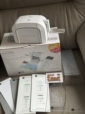 Spellbinders Platinum Scout Die Cutting & Embossing Machine (RRP £79.99 new)