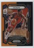 2023 Panini Prizm Turkish Airlines EuroLeague Basketball David Vanterpool 19bd