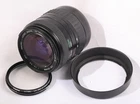 Exakta 28-80mm f/3.5-5,6 MC Macro Canon EOS EF Lens 0998