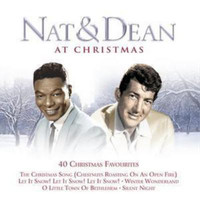 Nat King Cole Nat And Dean At Christmas Album