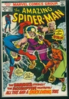 Amazing Spider-Man #118 VG/FN
