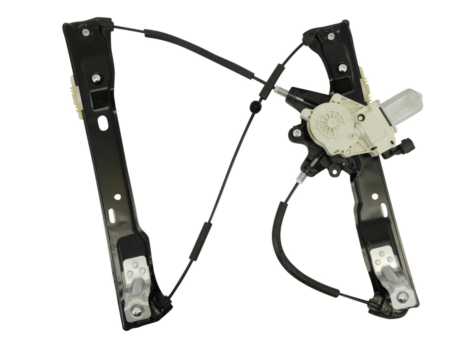 NEW Ford Focus Mk3 Left Front Window Regulator & Motor (2-Pin Type) 2012-2018