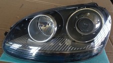 VW Jetta III 1K2 2.0 FSI  Scheinwerfer Vorne Links Xenon 0301212271 / 1307329090