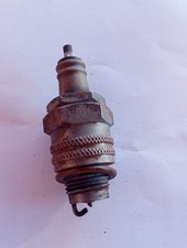 Ancienne Bougie D'allumage USA 117