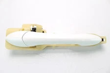 2011-2014 HYUNDAI SONATA REAR RIGHT SIDE EXTEROR DOOR HANDLE OEM, 129-50595R