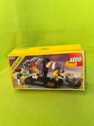 Lego 6257 Pirates Castaway's Raft Raft Instructions & Original Box Excellent Vintage Cond