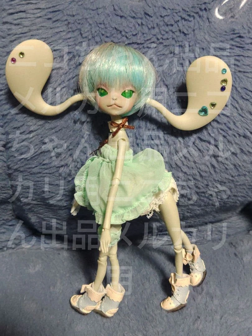 DOLLChateau社 Ada　ドールシャトー　BJD　人形 Doll Chateau for sale | eBay