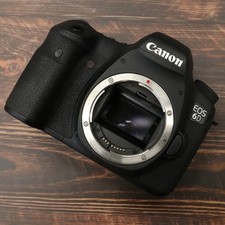 Corpo fotocamera reflex digitale Canon EOS 6D 20,2 MP 8727 [quasi come nuova]...