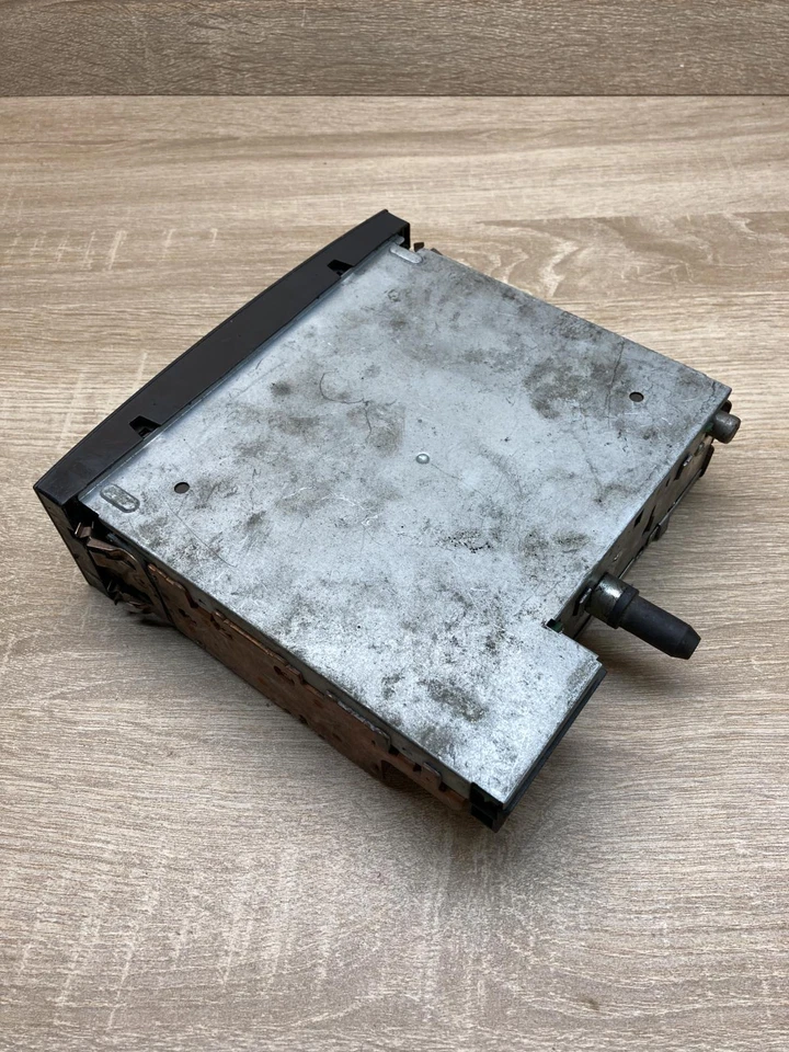 96545978XT 96545978 VDV389949 Unità Radio/CD/DVD/GPS Peugeot 307 - Immagine 3 di 4