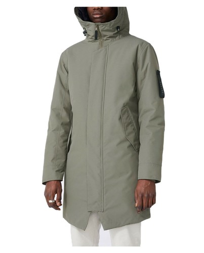elvine parka