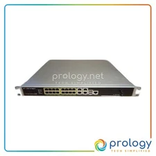 Fortigate Fortinet FG-620B 20 Port Gigabit Firewall Security Appliance