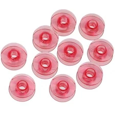 Bobbins, 10 Pack - Plastic, Viking